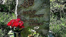 Tomba Horst Tappert